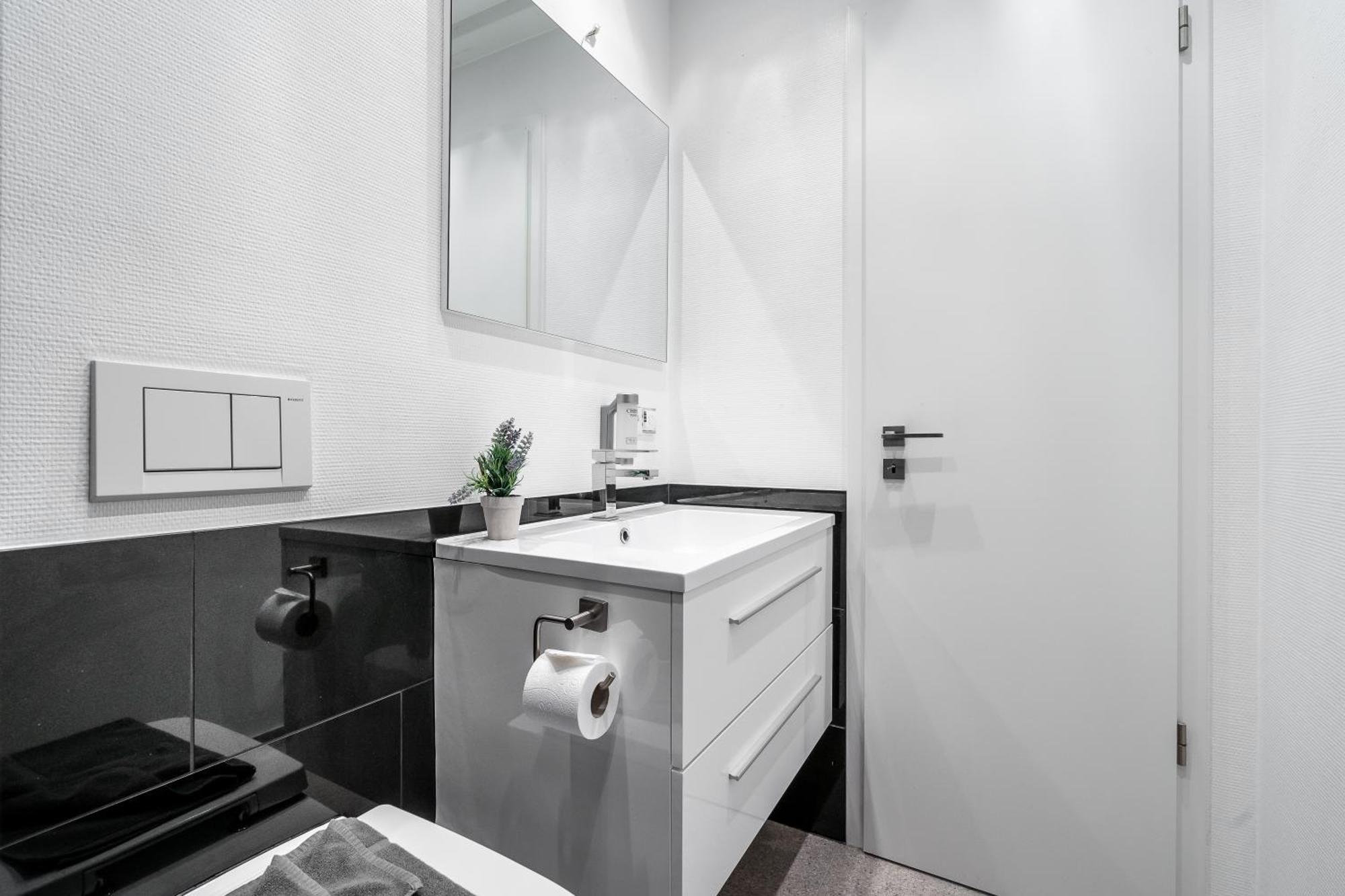 Wohnen Auf Zeit - Innenstadt-Appartements Fryburg Bryzgowijski Pokój zdjęcie